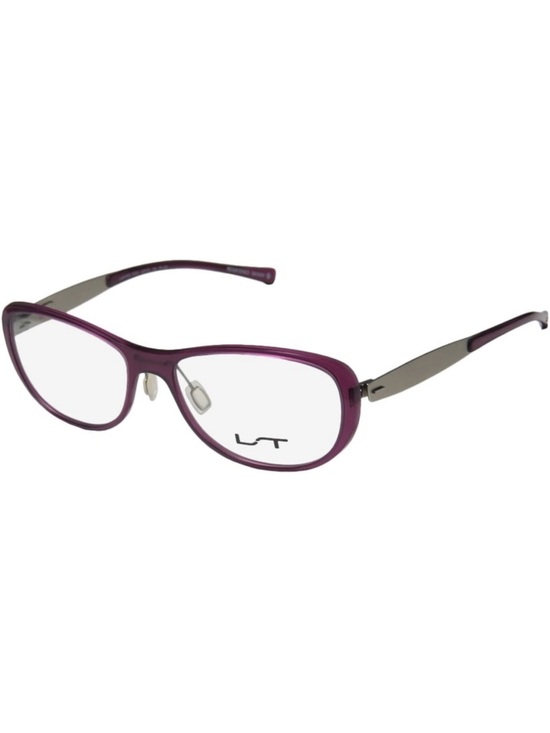 Morel Accessories - Moral Lightec 7034l Unisex Glasses